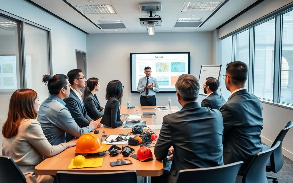 Curso Instrutor de CIPA