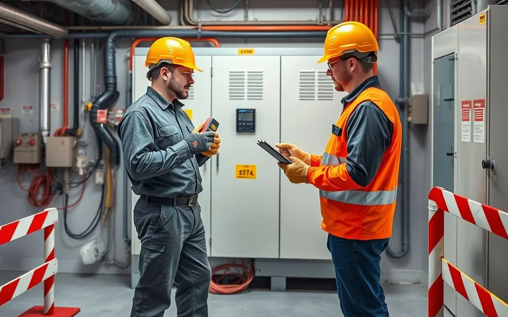 Calculo Arc Flash