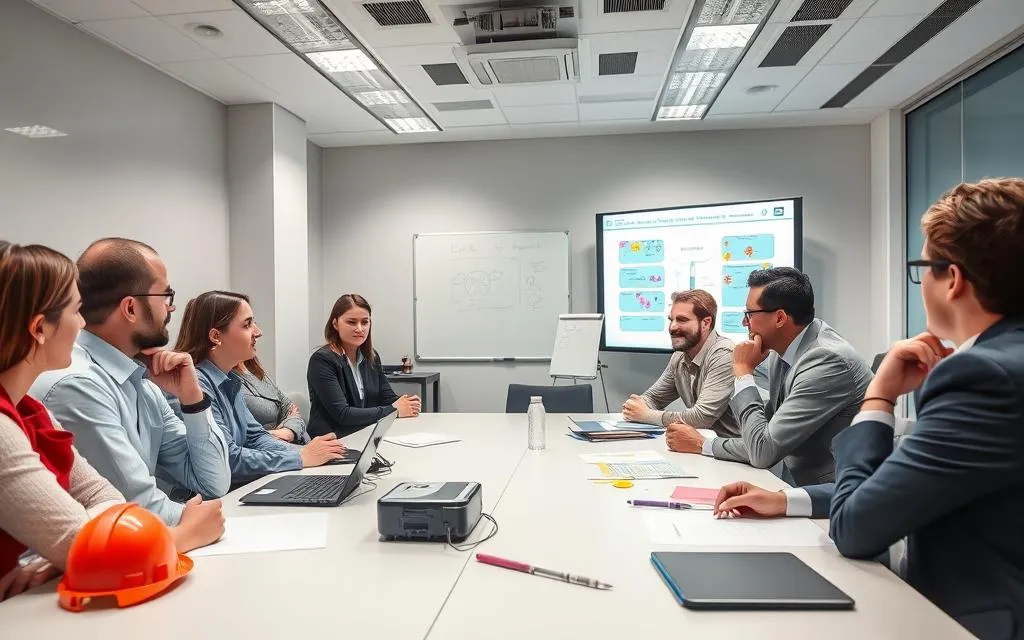 Curso Instrutor da CIPA