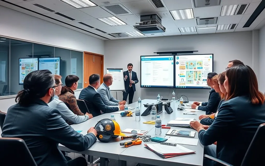 Curso para Designado da CIPA