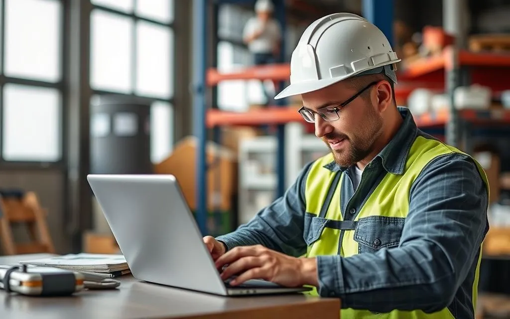 Cursos a Distância Segurança no Trabalho EaD